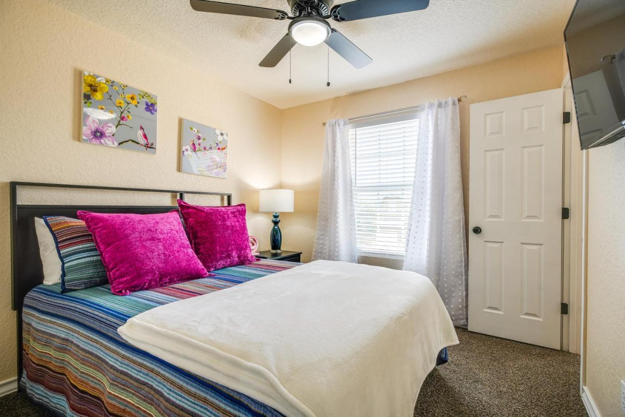 San Antonio Townhome About 2 Mi To Aquarium! ภายนอก รูปภาพ