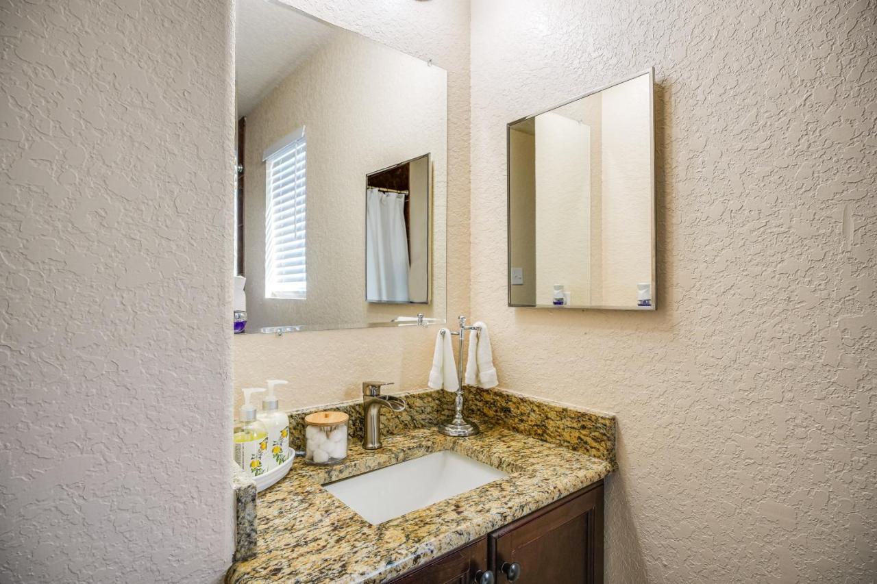 San Antonio Townhome About 2 Mi To Aquarium! ภายนอก รูปภาพ